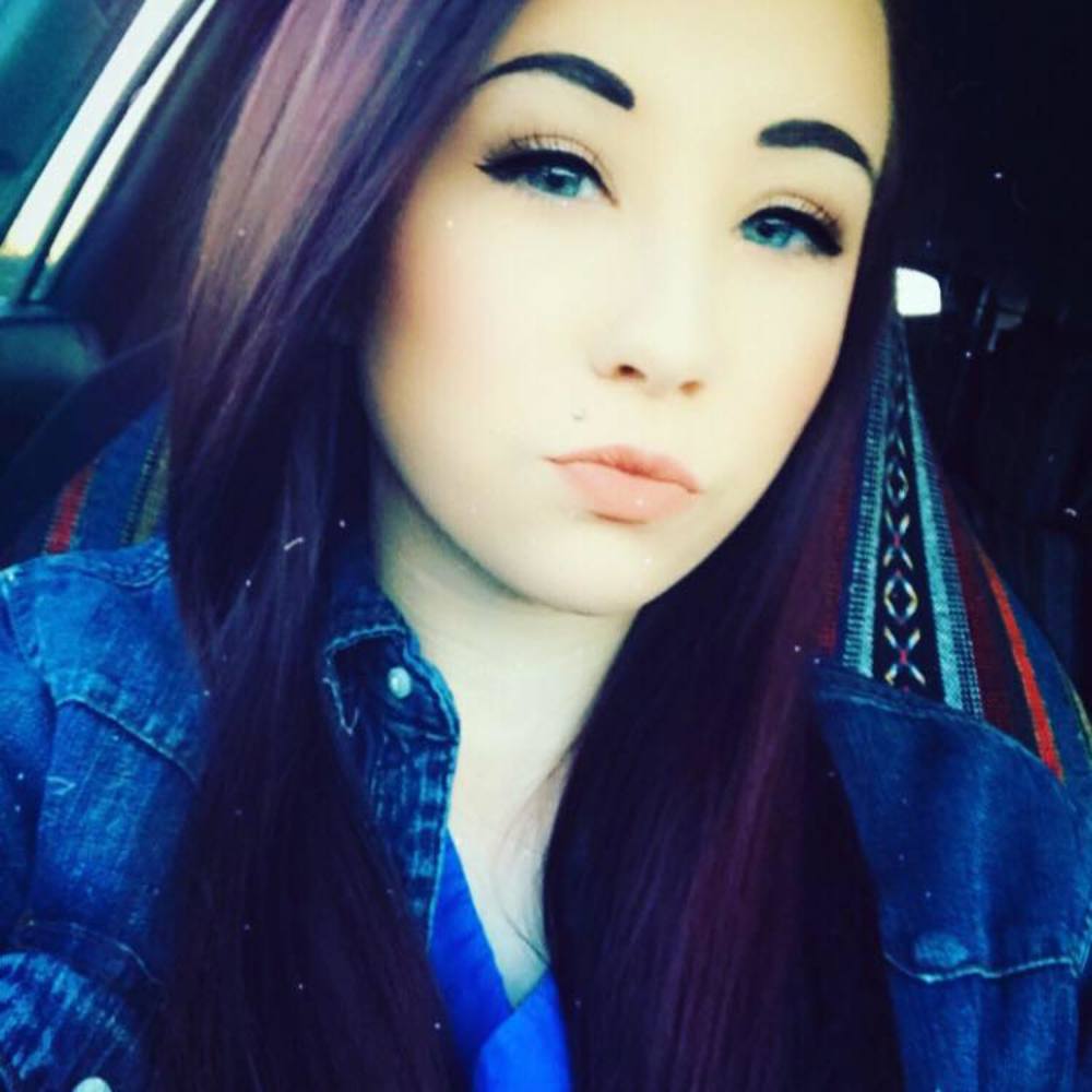 Meet your Posher, Jodie